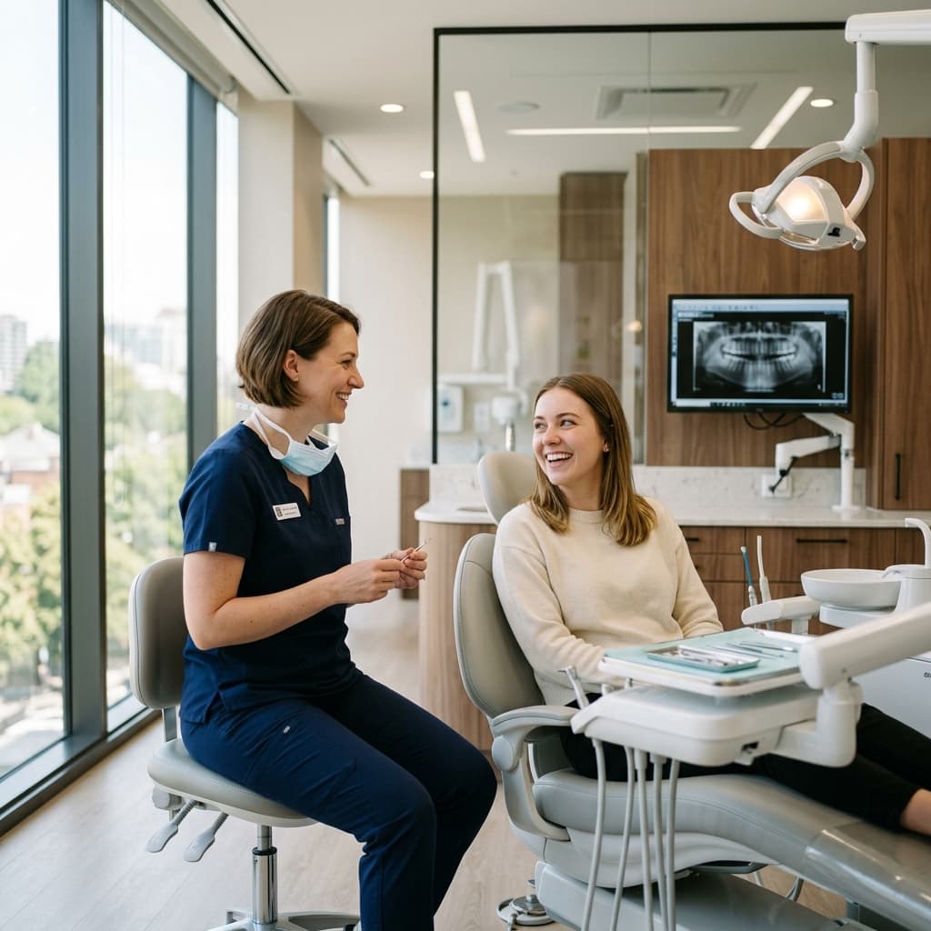 Clínica Dental Premium