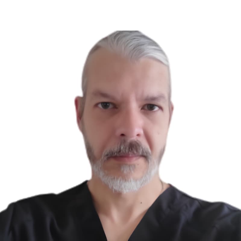 Andrés Horst Hampel Aljaro
