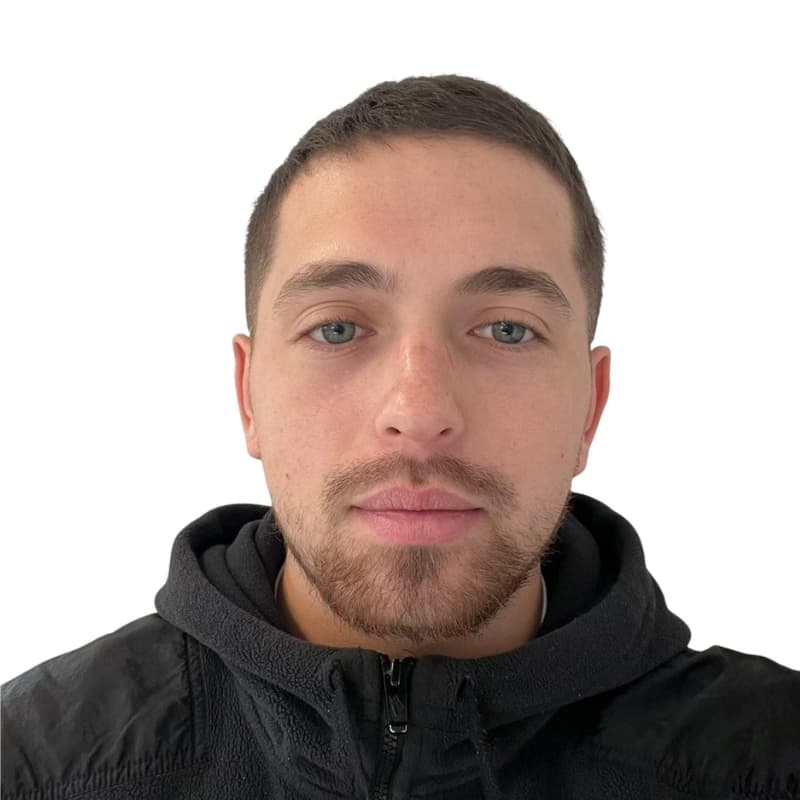 Andro Drazen Sapunar Rodriguez