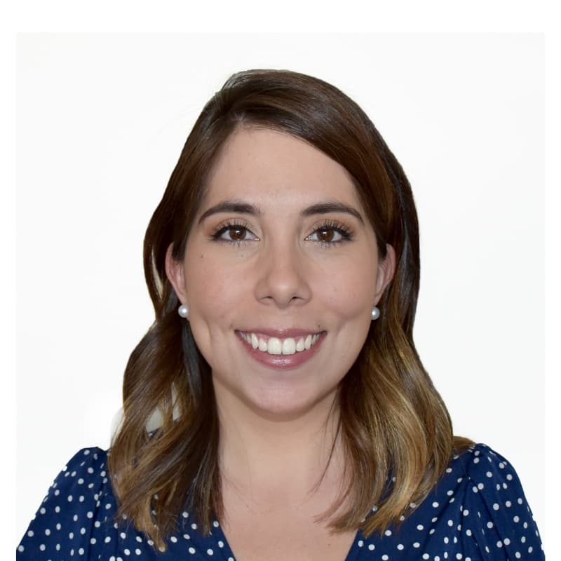 Camila Andrea Del Puerto Vergara