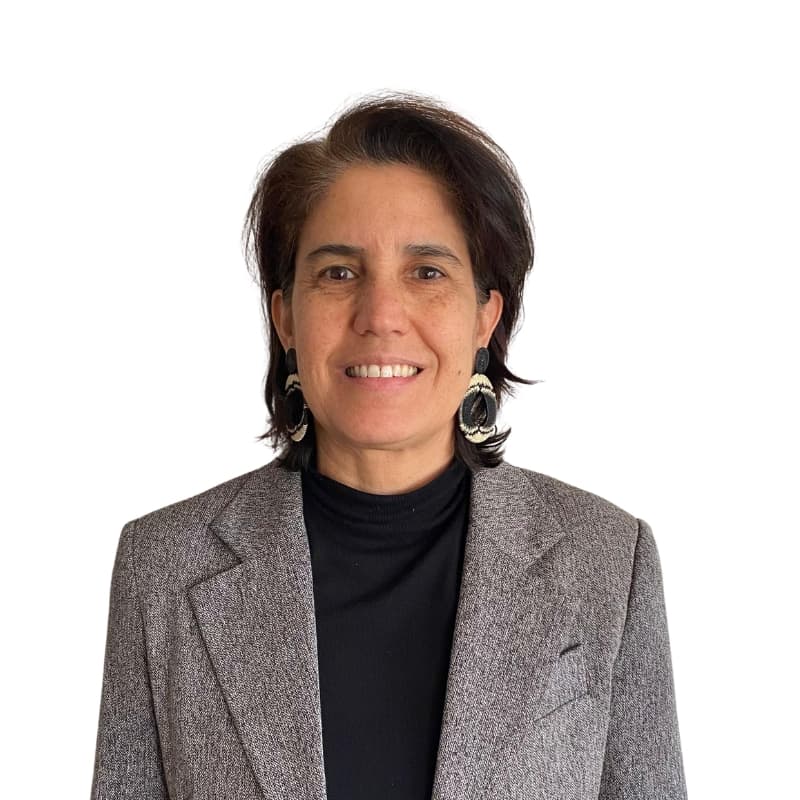 Carla Andrea Mazzarelli Rodríguez
