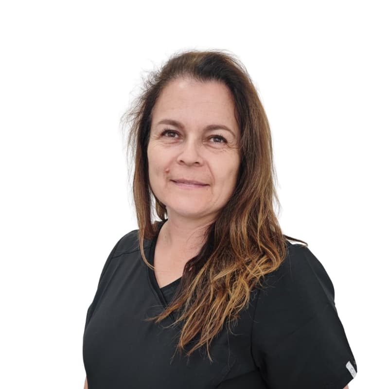 Carmen Gloria Mejías Matus