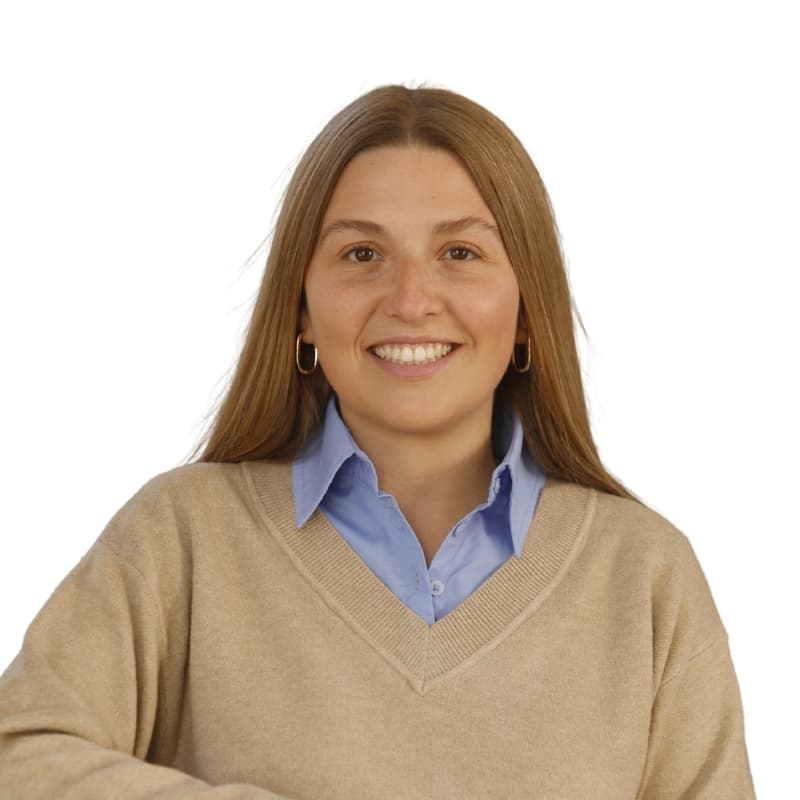 Catalina Rojas Campillo