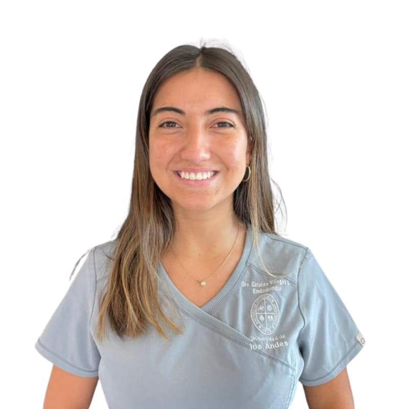 Catalina Villegas Lagos