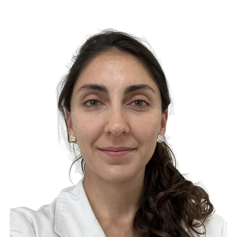 Consuelo Olivares Ortega