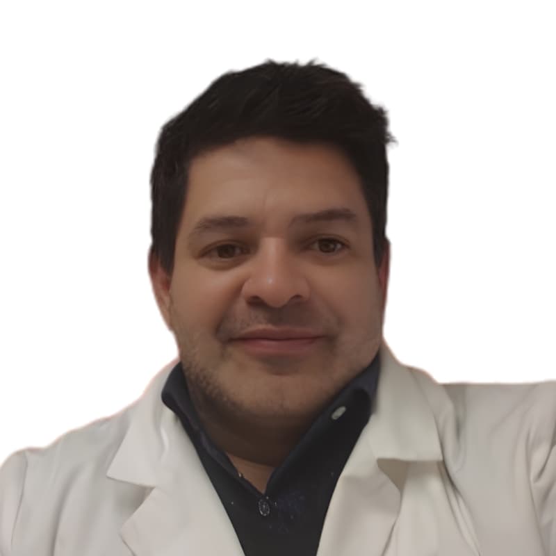 Cristian Prado Jara