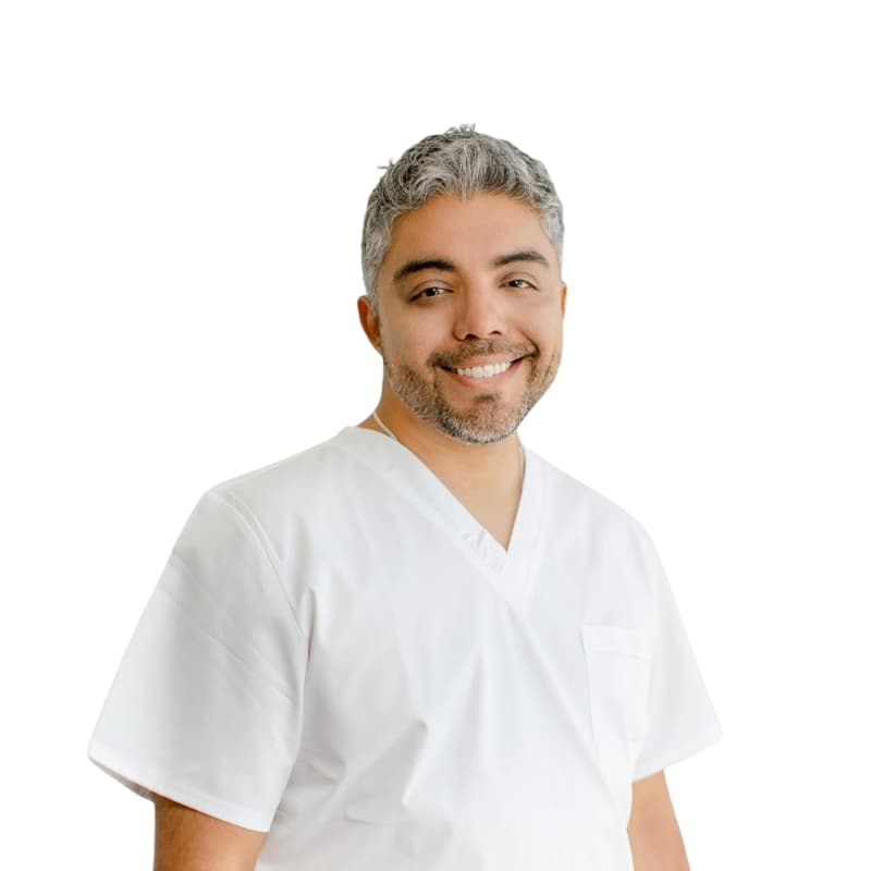 David Sandoval Miranda