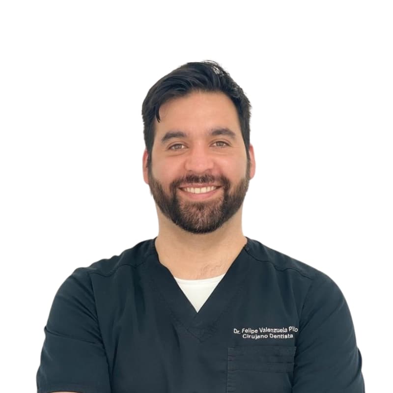 Felipe Valenzuela Pinto
