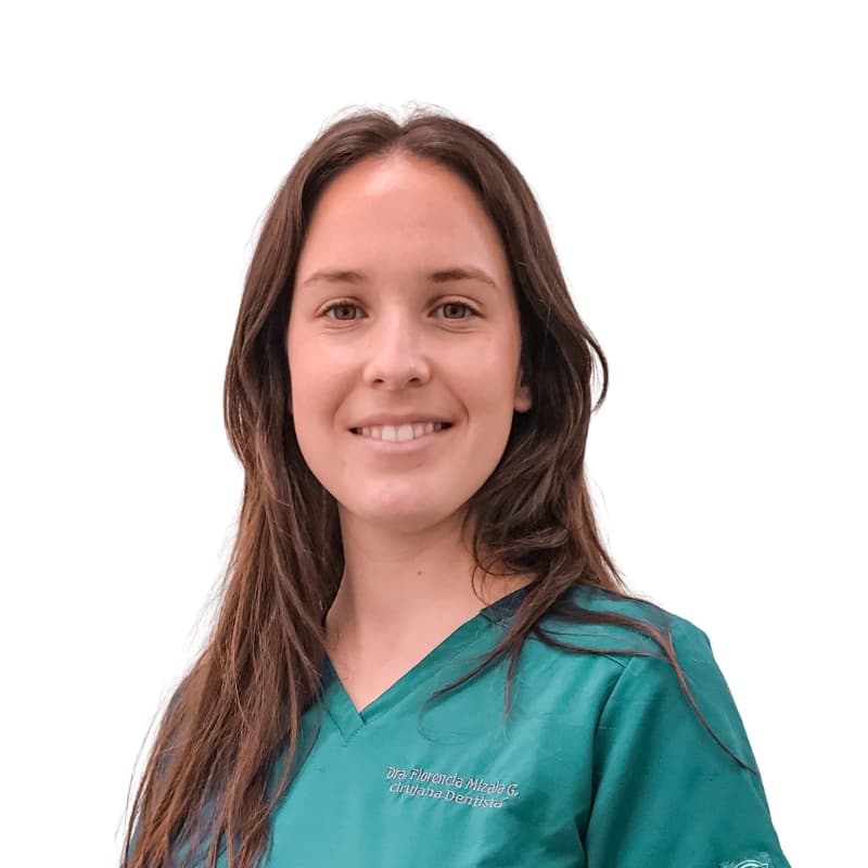 Florencia  Mizala García