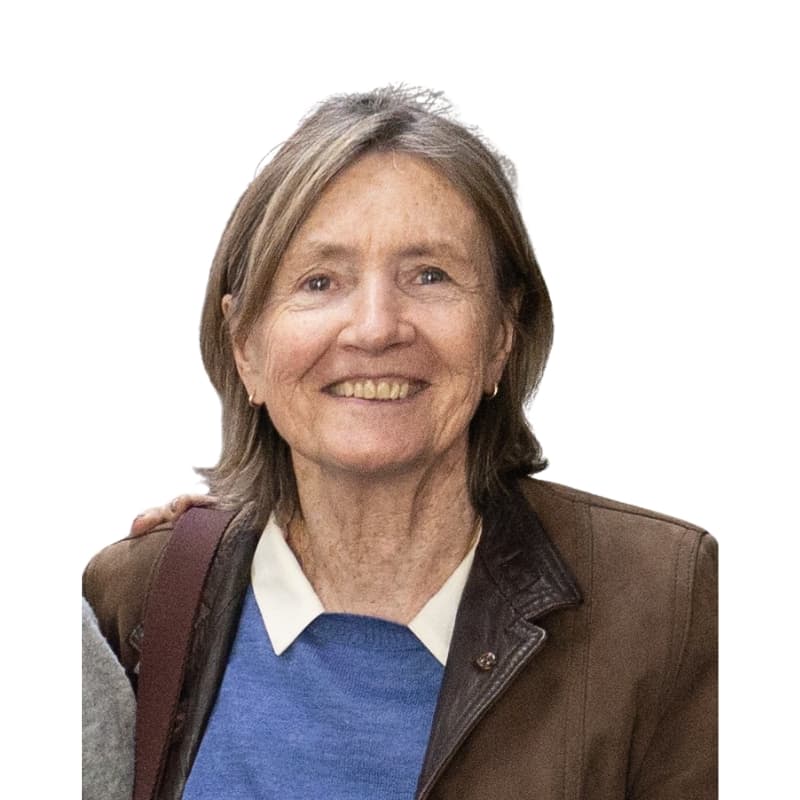 Gloria Reti Malusa