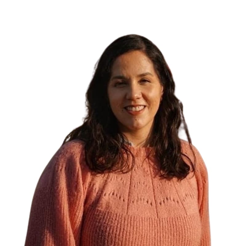 Grace Martinson Tejada