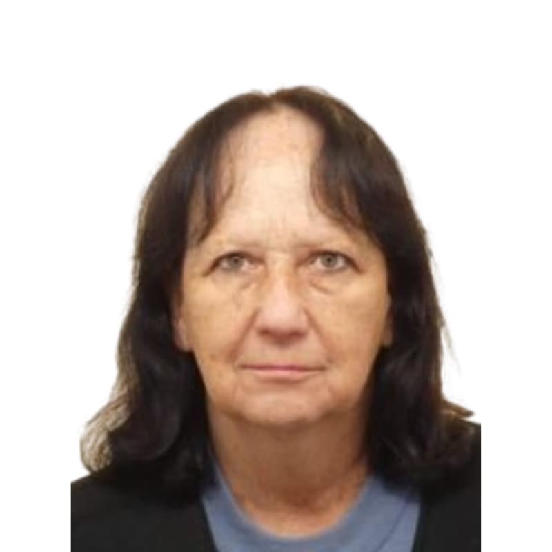 Inés  Armstrong Cox