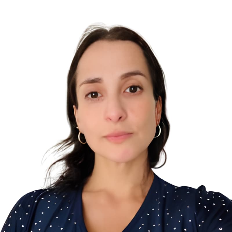 Javiera Alejandra Marchant Vio