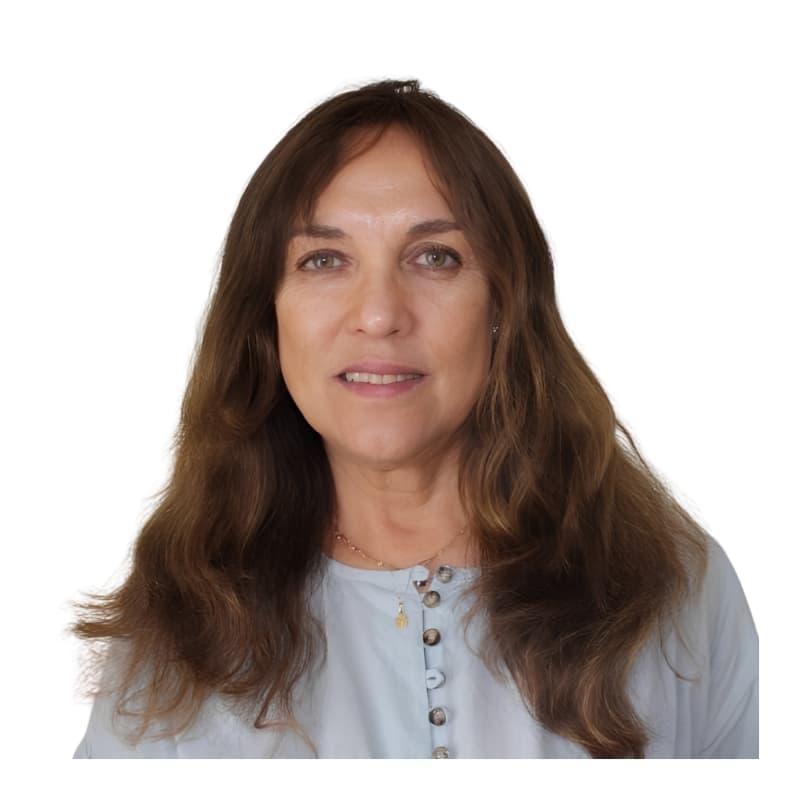 Marcela Burgos Díaz