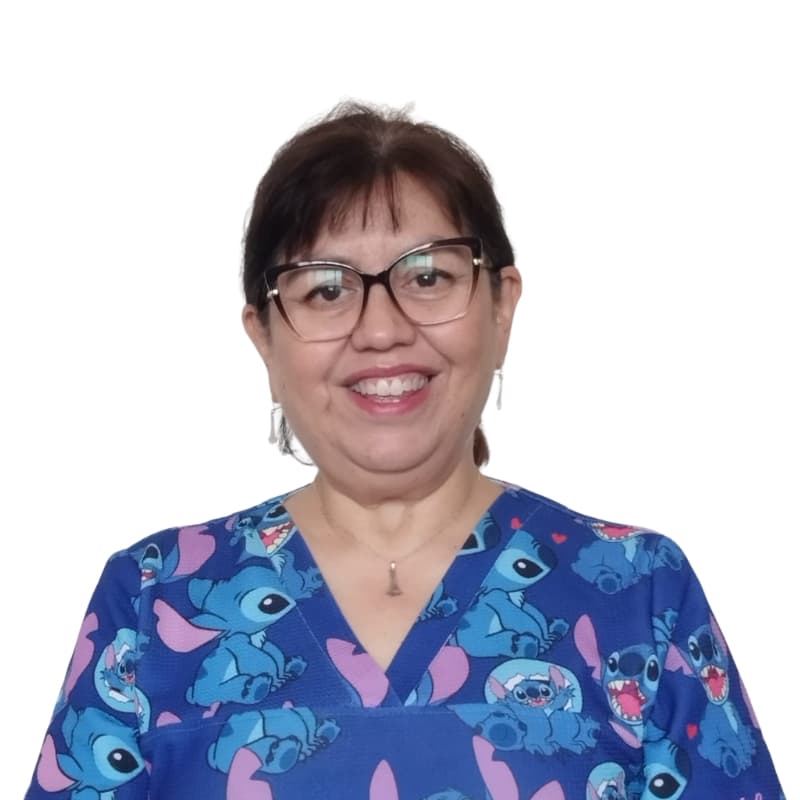 María Soledad Iturra Lepe