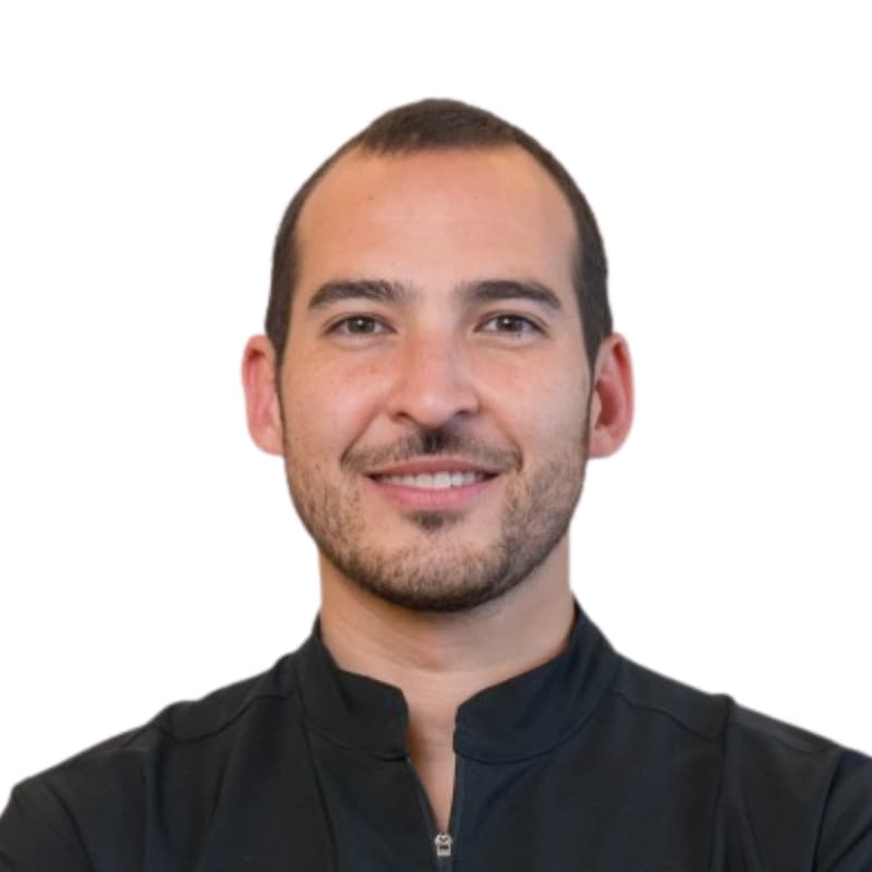 Matías Enrique Navarrete Sepúlveda