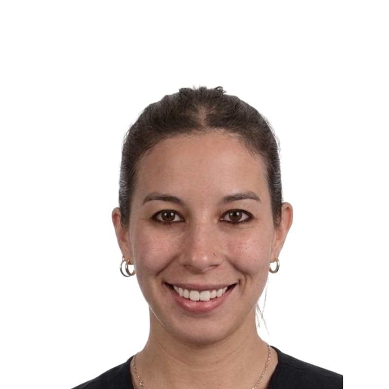 Patricia Michele Montalva del Pozo