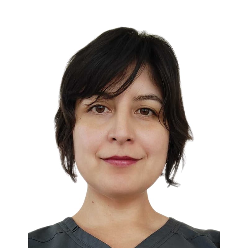 Paulina  Velásquez Catrifil