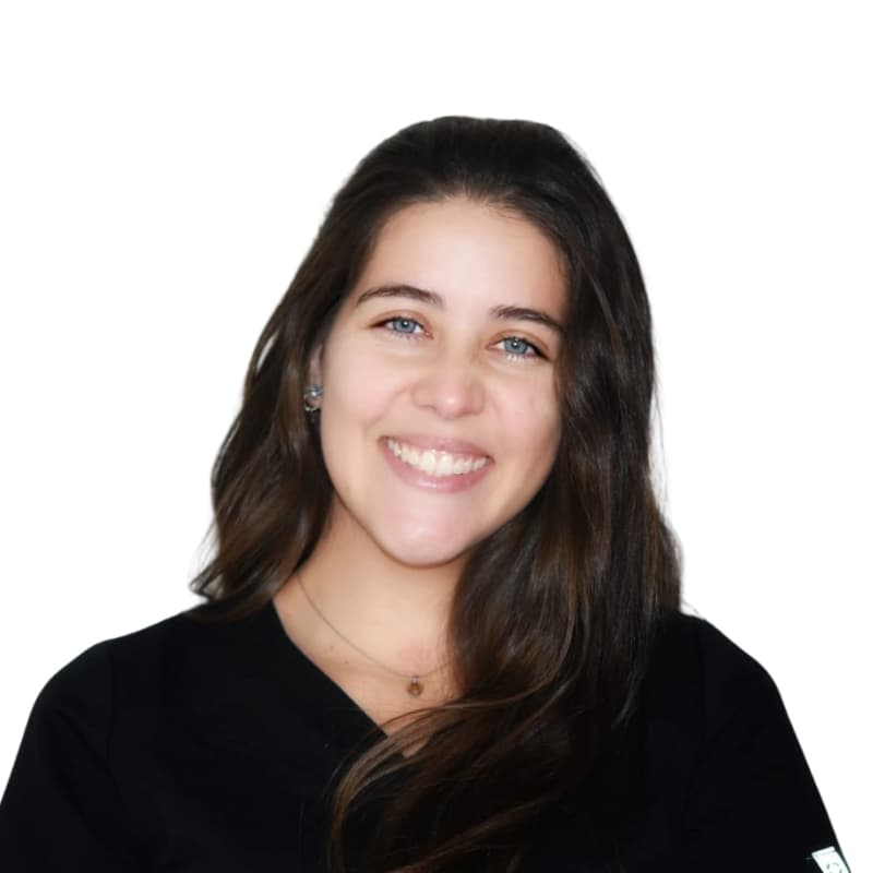 Pauline Henriksen Pérez