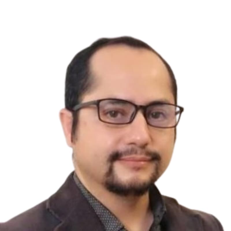 Sergio Enrique Parada Escobar