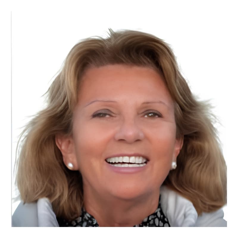 María Ximena Olivares Díaz