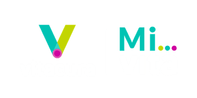 Logo Tarjeta Mi Vita