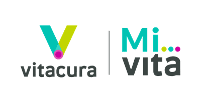 Logo Tarjeta Mi Vita